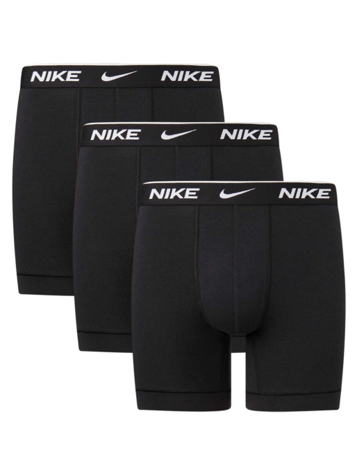 NIKE UNDERWEAR BOXER BRIEF 3PK