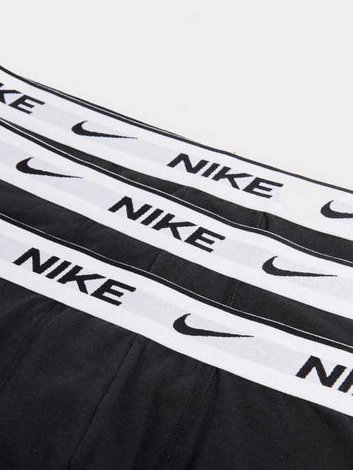 NIKE UNDERWEAR Boxeri Trunk 3pk