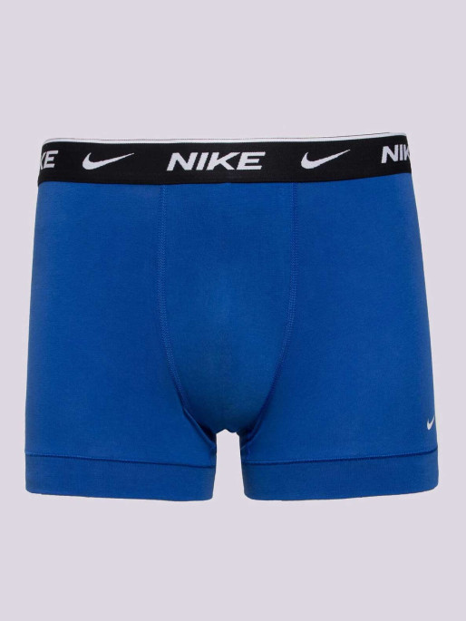 NIKE UNDERWEAR Boxeri Trunk 3pk