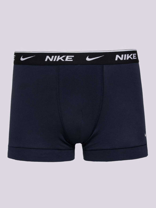 NIKE UNDERWEAR Boxeri Trunk 3pk