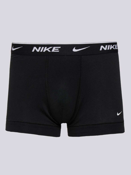 NIKE UNDERWEAR Boxeri Trunk 3pk