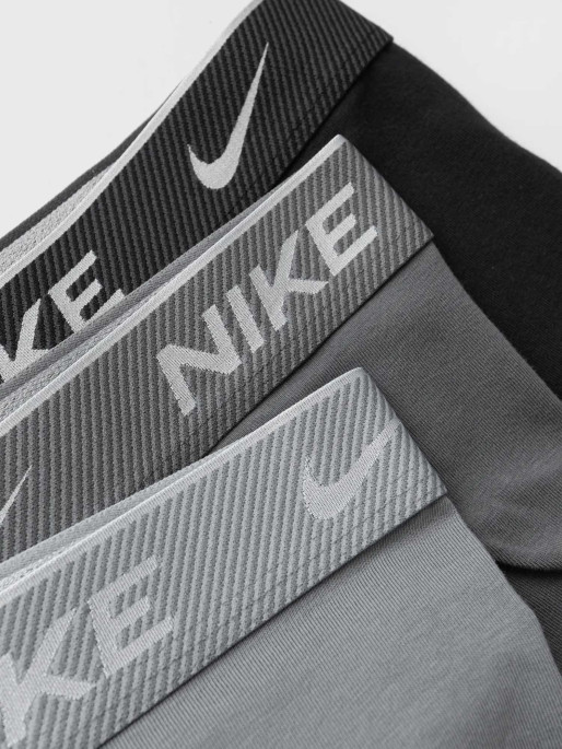 NIKE UNDERWEAR Boxeri Trunk 3pk