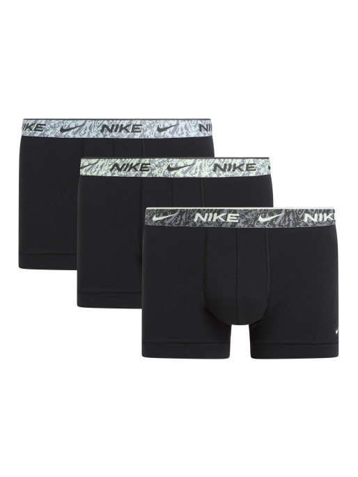 NIKE UNDERWEAR Boxeri Trunk 3pk