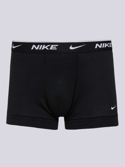 NIKE UNDERWEAR Boxeri Trunk 3pk
