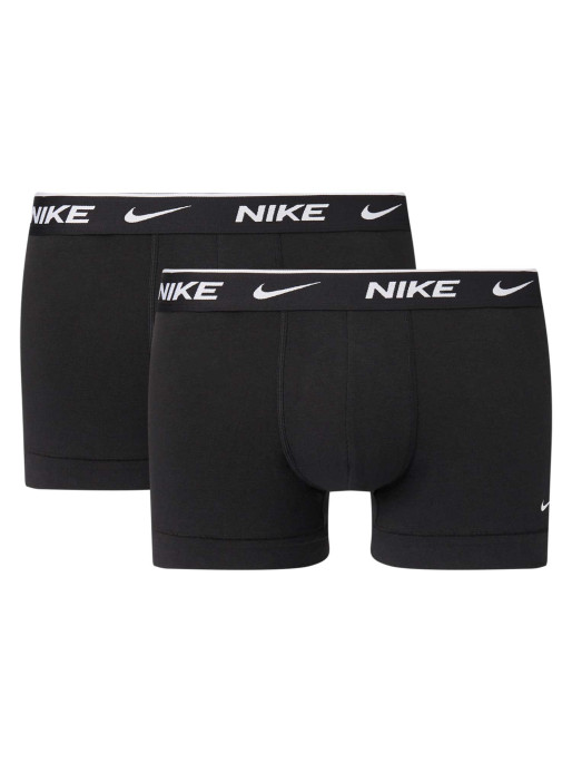 NIKE UNDERWEAR Αθλητικά Εσώρουχα EDAY COTTON STRETCH