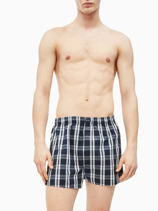 Calvin Klein Underwear Muške bokserice BOXER WVN 3PK