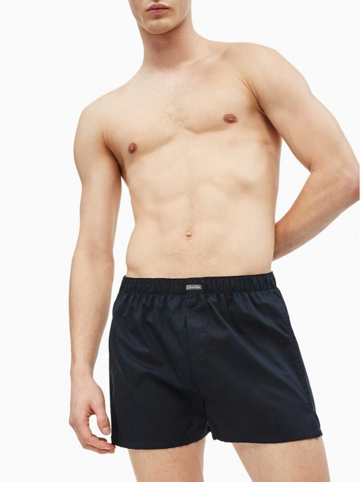 Calvin Klein Underwear Muške bokserice BOXER WVN 3PK