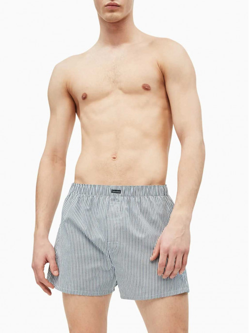 Calvin Klein Underwear Muške bokserice BOXER WVN 3PK