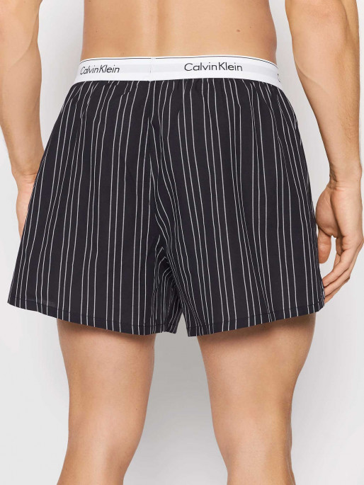 Calvin Klein Underwear Boxeri Slim 2Pk