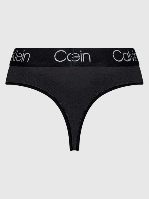 Calvin Klein Underwear HIGH WAIST THONG