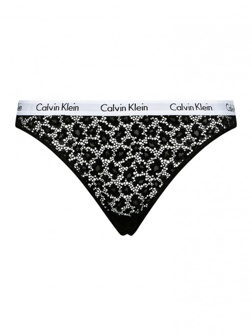 Calvin Klein Underwear Lenjerie Bikini
