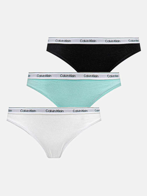 Calvin Klein Underwear Ženski donji veš BIKINI 3PK