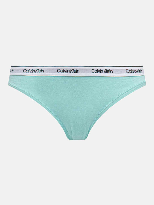 Calvin Klein Underwear Ženski donji veš BIKINI 3PK
