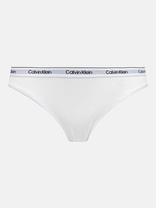 Calvin Klein Underwear Ženski donji veš BIKINI 3PK