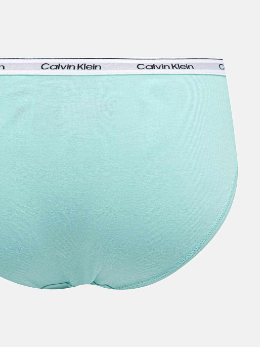 Calvin Klein Underwear Ženski donji veš BIKINI 3PK