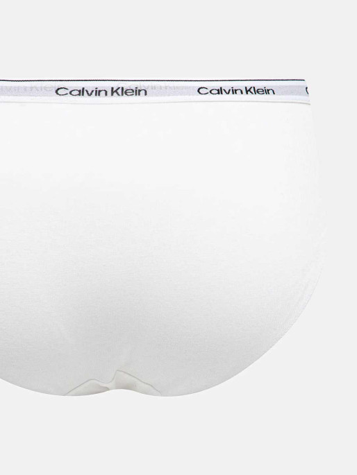 Calvin Klein Underwear Ženski donji veš BIKINI 3PK