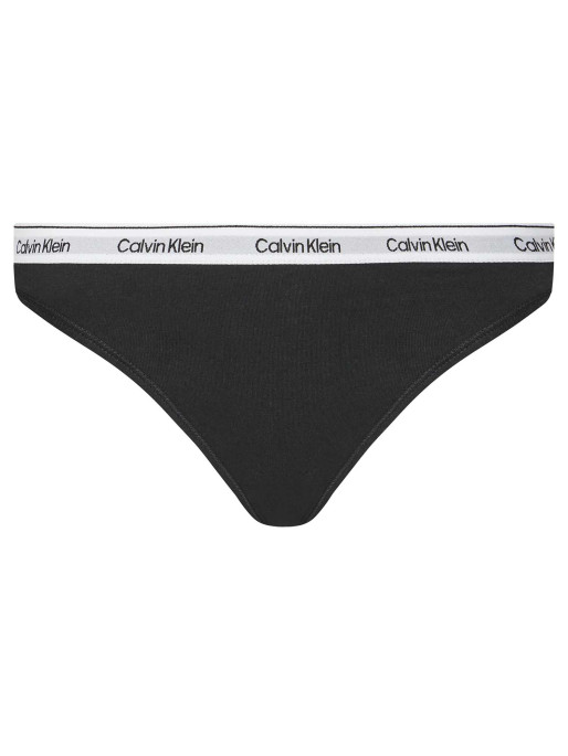 Calvin Klein Underwear Ženski donji veš THONG 3PK