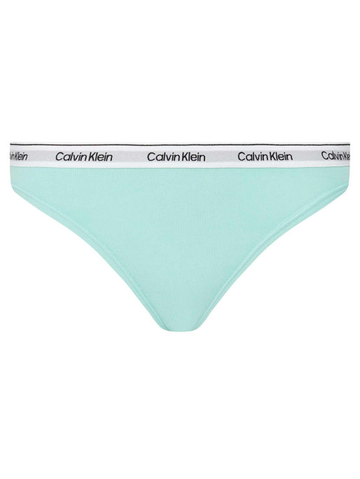 Calvin Klein Underwear Ženski donji veš THONG 3PK
