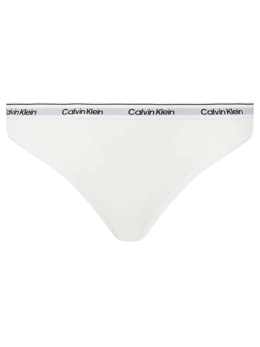 Calvin Klein Underwear Ženski donji veš THONG 3PK