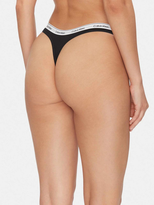 Calvin Klein Underwear Ženski donji veš THONG 3PK
