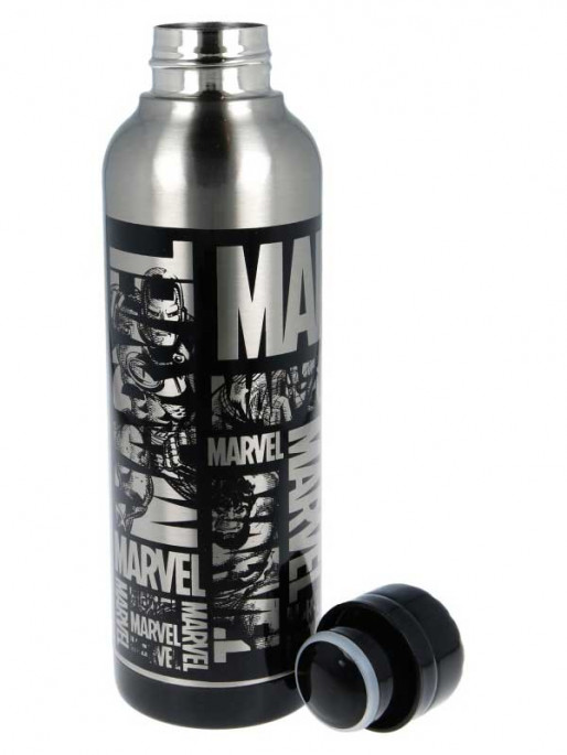 KIDS MOVIE HEROES Θερμός INSULATED STAINLESS STEEL 515