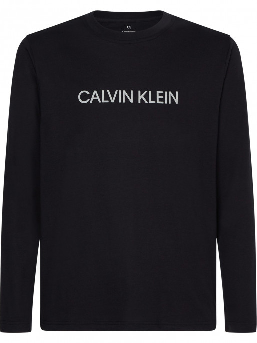 Calvin Klein Performance Bluza Pw
