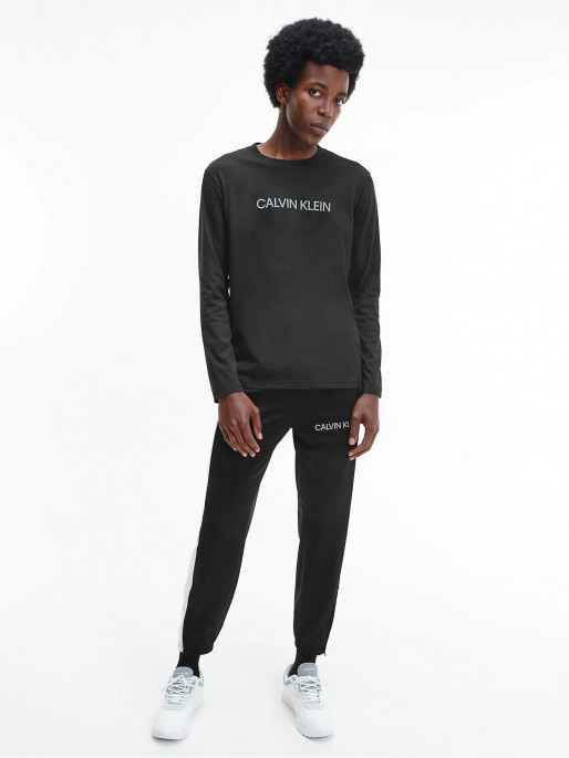 Calvin Klein Performance Bluza Pw