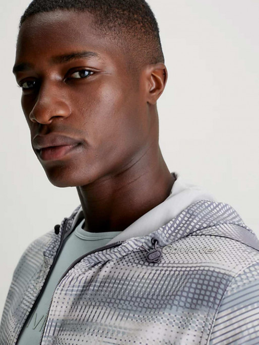 Calvin Klein Performance Geaca de vant Wo