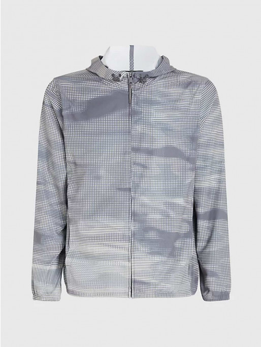 Calvin Klein Performance Geaca de vant Wo