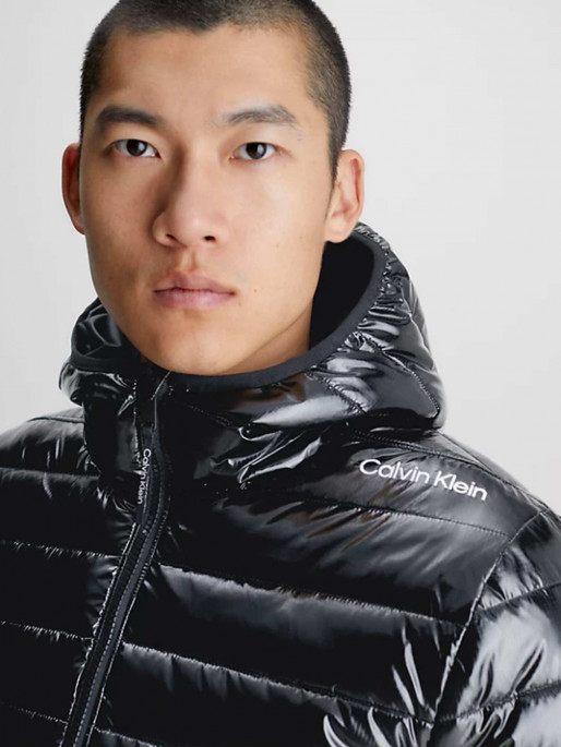 Calvin Klein Performance Geaca Pw