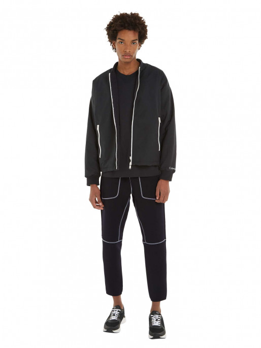 Calvin Klein Performance Αθλητικό Παντελόνι PW