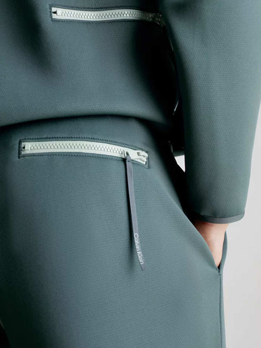 Calvin Klein Performance Αθλητικό Παντελόνι PW