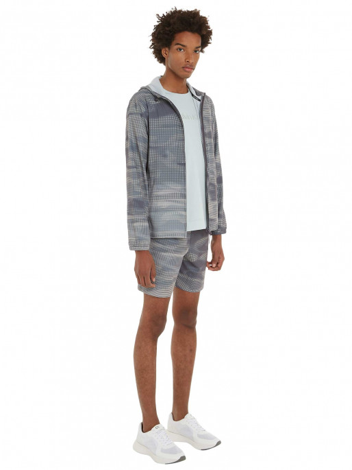 Calvin Klein Performance Pantaloni scurti Wo