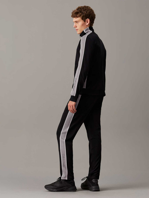 Calvin Klein Performance Αθλητική Ζακέτα FULL ZIP JACKET