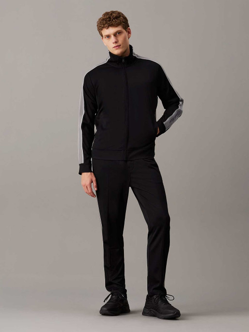 Calvin Klein Performance Αθλητική Ζακέτα FULL ZIP JACKET