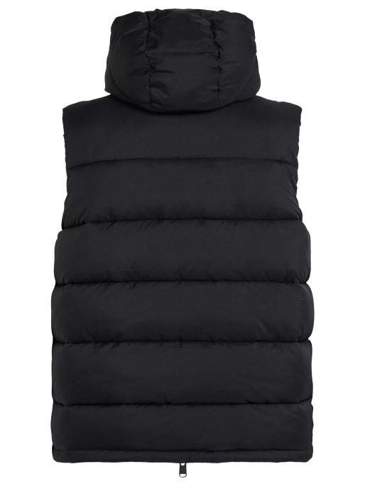 Calvin Klein Performance Αμάνικο Μπουφάν Jacket Sleeveless
