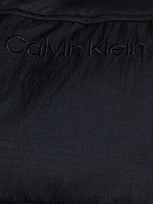 Calvin Klein Performance Αμάνικο Μπουφάν Jacket Sleeveless