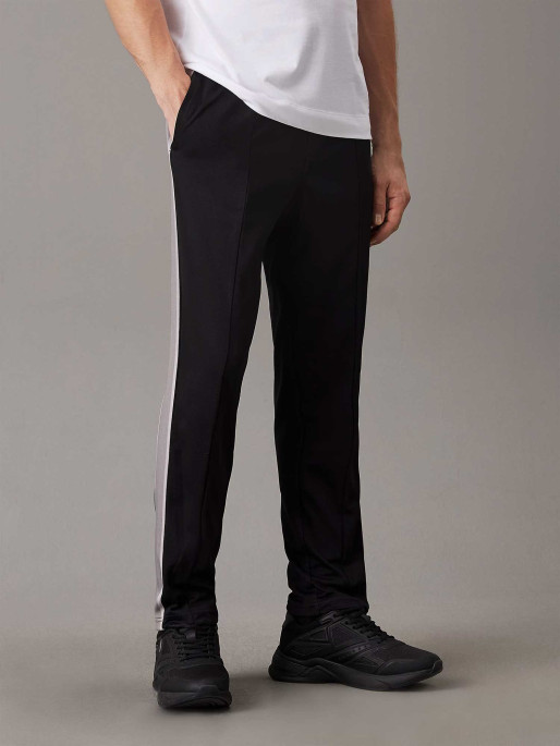 Calvin Klein Performance KNIT PANTS