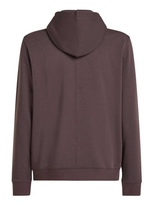 Calvin Klein Performance Μακρυμάνικη Μπλούζα SWEAT HOODIE