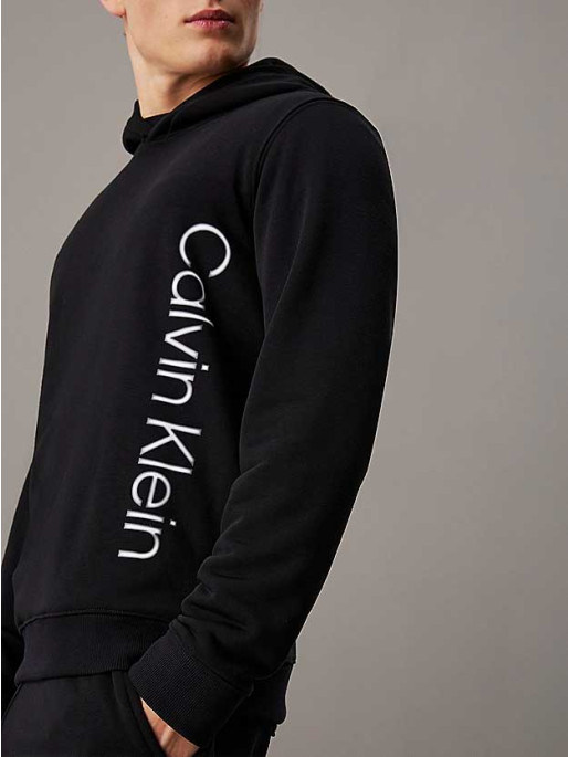 Calvin Klein Performance Hanorac Graphic Sweat