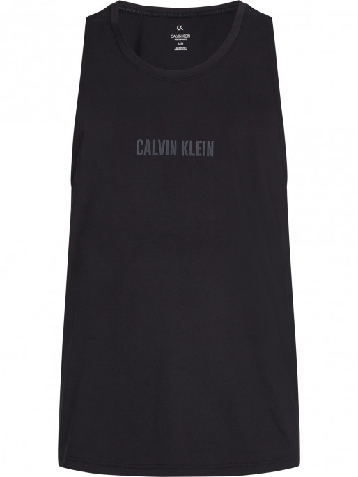 calvin klein performance tank