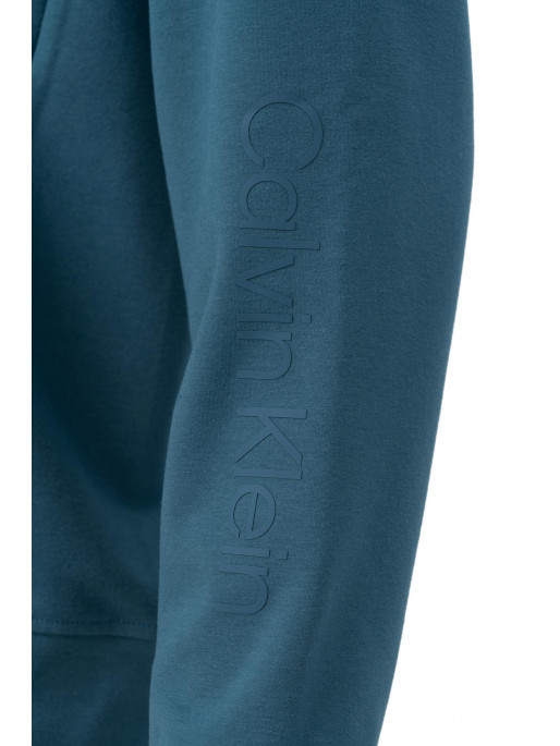 Calvin Klein Performance Αθλητική Ζακέτα PW