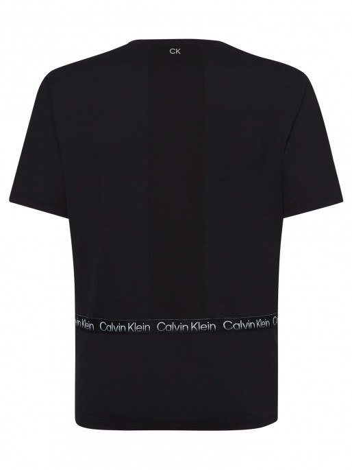 Calvin klein hotsell performance t shirt