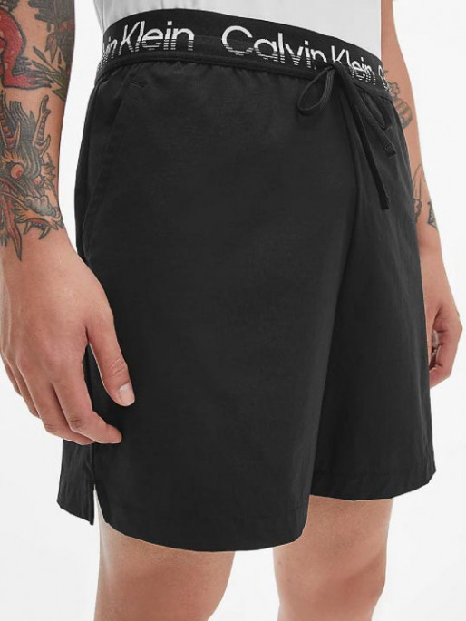 Calvin Klein Performance Pantaloni scurti Wo – 6