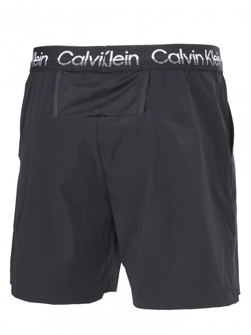 Calvin Klein Performance Pantaloni scurti Wo – 6
