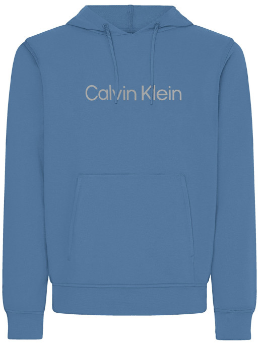 Calvin Klein Performance Μακρυμάνικη Μπλούζα PW