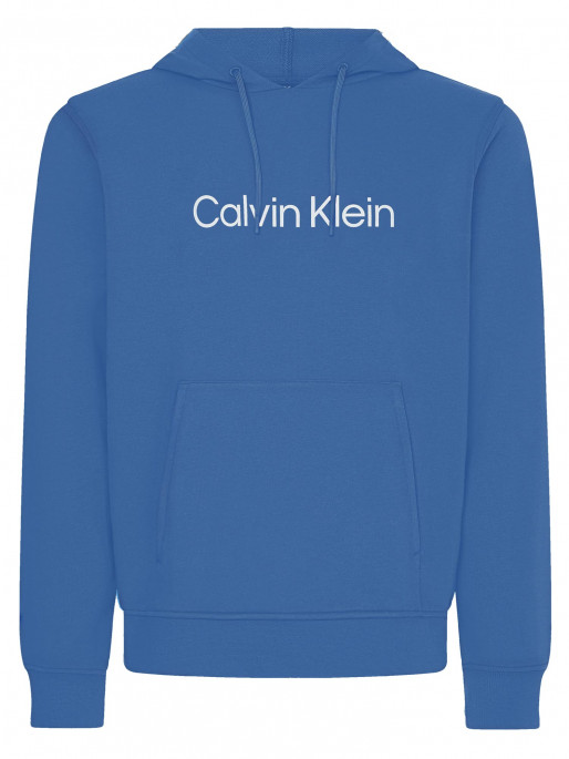 Calvin Klein Performance Μακρυμάνικη Μπλούζα PW