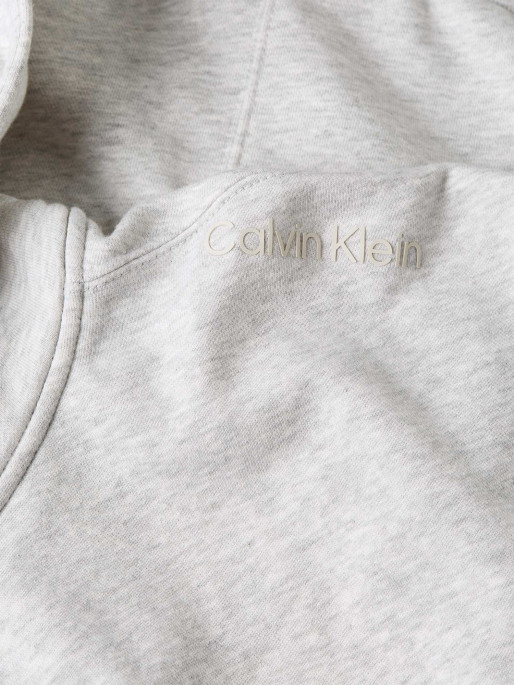 Calvin Klein Performance Αθλητική Ζακέτα PW - FZ