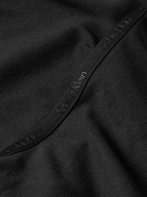 Calvin Klein Performance Κοντομάνικη Μπλούζα WO