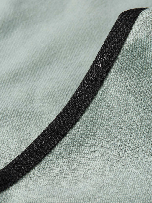Calvin Klein Performance Κοντομάνικη Μπλούζα WO